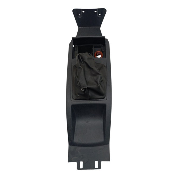 Console Central Cinzeiro Volkswagen Polo 2003 04 05 06 2007