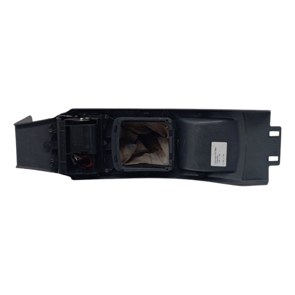 Console Central Cinzeiro Volkswagen Polo 2003 04 05 06 2007