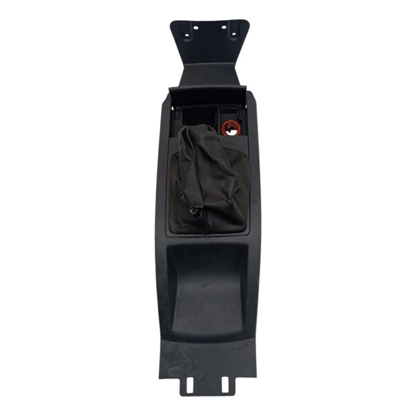Console Central Cinzeiro Volkswagen Polo 2003 04 05 06 2007