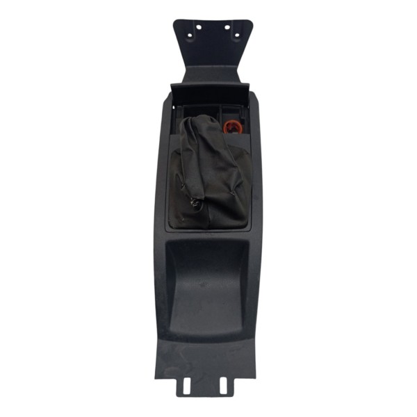Console Central Cinzeiro Volkswagen Polo 2003 04 05 06 2007