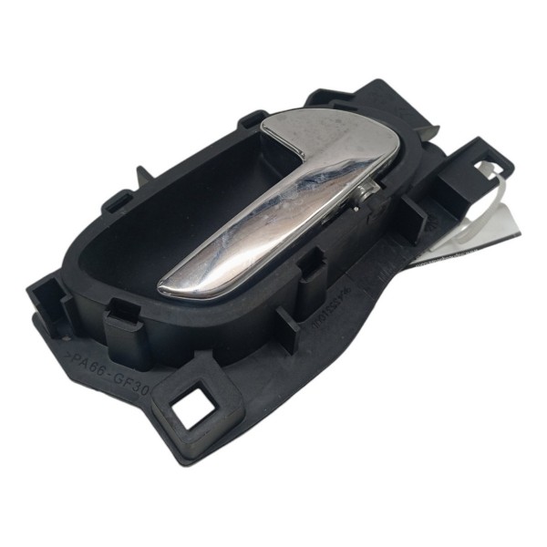Maçaneta Interna Dianteira Direita Citroen C4 Pallas 2007 08
