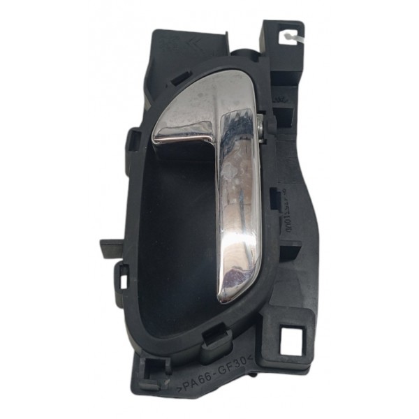 Maçaneta Interna Dianteira Direita Citroen C4 Pallas 2007 08
