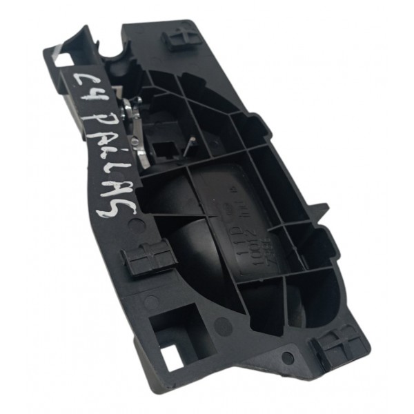 Maçaneta Interna Dianteira Direita Citroen C4 Pallas 2007 08