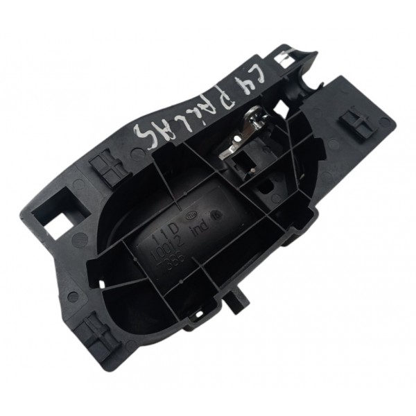 Maçaneta Interna Dianteira Direita Citroen C4 Pallas 2007 08