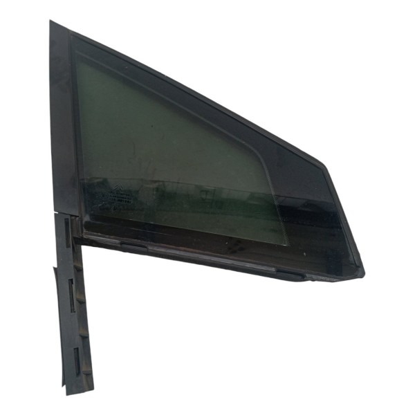 Vidro Fixo Vigia Dianteiro Direito Citroen C4 Pallas 2007 08