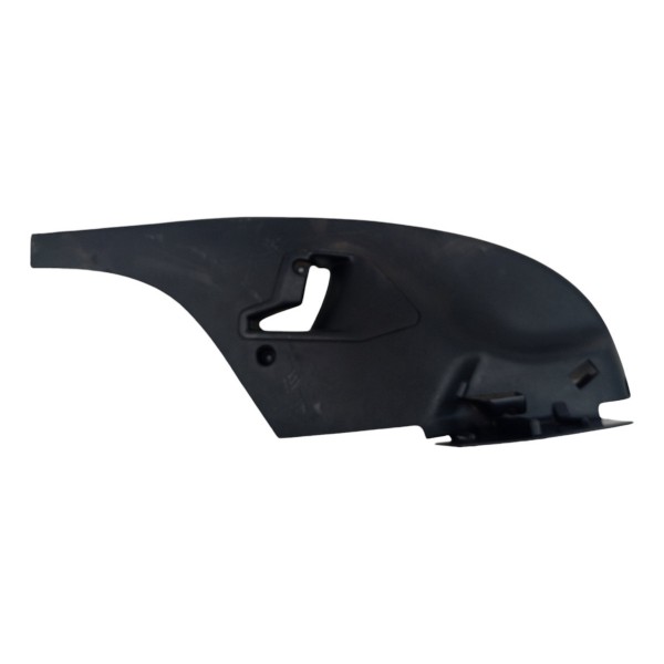 Acabamento Esquerdo Console Central Citroen C4 Pallas 2007