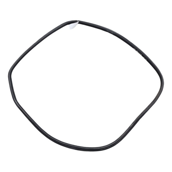 Borracha Vedação Porta Traseira Dir Citroen C4 Pallas 2007