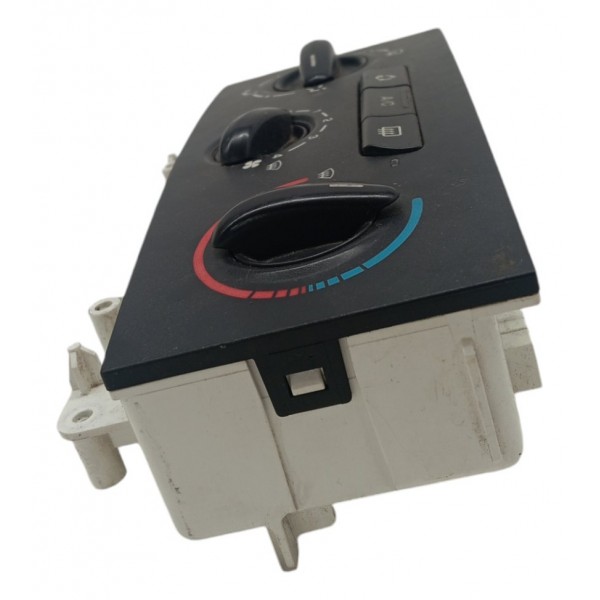 Comando Ar Condicionado Citroen C4 Pallas 2007 2008 2009 10