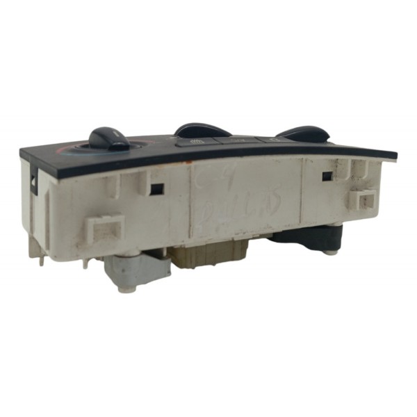 Comando Ar Condicionado Citroen C4 Pallas 2007 2008 2009 10