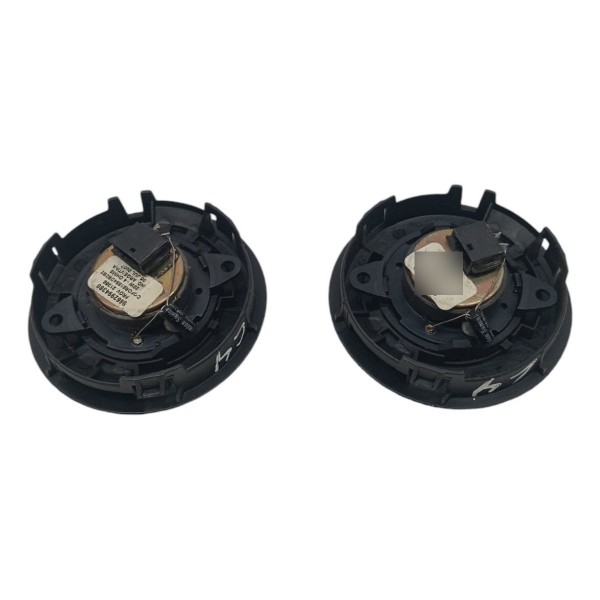 Par Twitter Superior Painel Citroen C4 Pallas 2007 2008 200