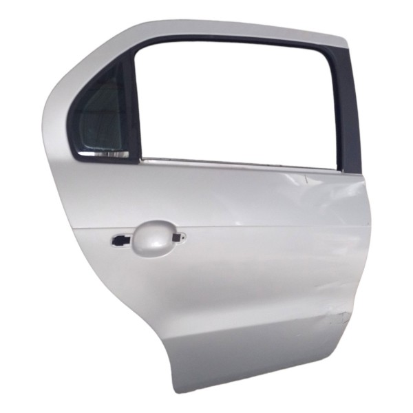 Porta Traseira Direita Volkswagen Gol G7 Detalhes