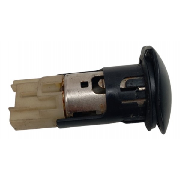 Tomada Energia 12v Citroen C4 Pallas 2007 2008 2009 2010 11
