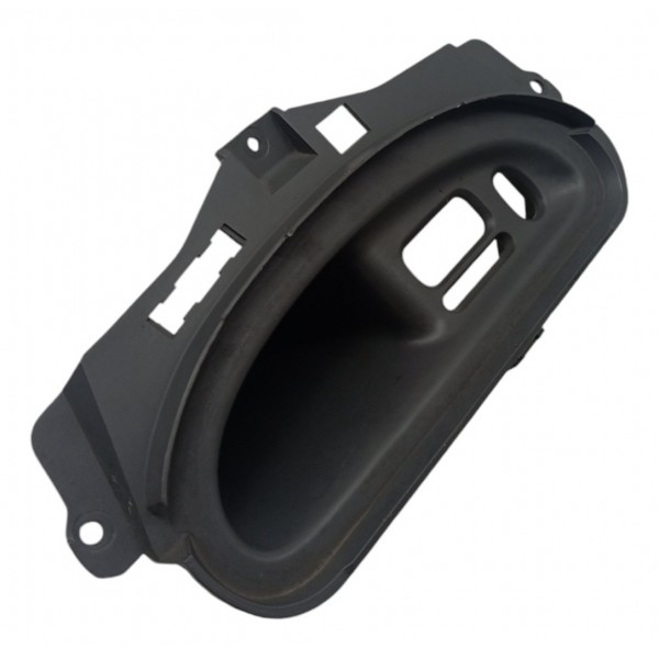 Moldura Relógio Painel Renault Scenic 2000 2001 2002 2003 04