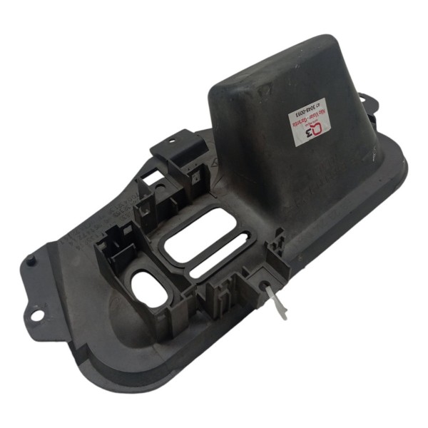 Moldura Relógio Painel Renault Scenic 2000 2001 2002 2003 04