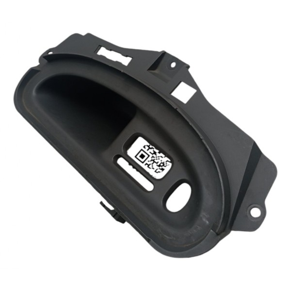 Moldura Relógio Painel Renault Scenic 2000 2001 2002 2003 04