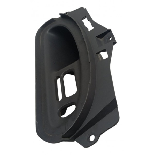 Moldura Relógio Painel Renault Scenic 2000 2001 2002 2003 04