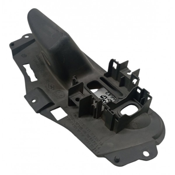 Moldura Relógio Painel Renault Scenic 2000 2001 2002 2003 04