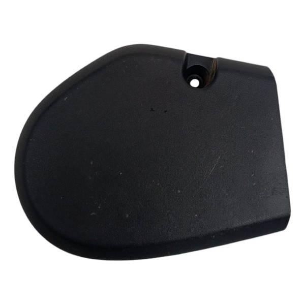 Acabamento Banco Dianteiro Esquerdo Citroen C4 Pallas 2007
