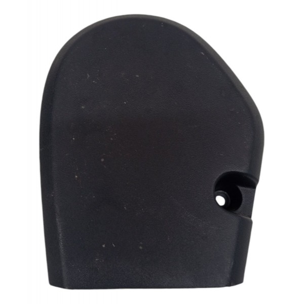 Acabamento Banco Dianteiro Esquerdo Citroen C4 Pallas 2007