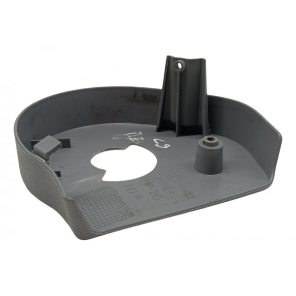 Moldura Lateral Banco Dianteiro Esquerdo Citroen C3 2002 03