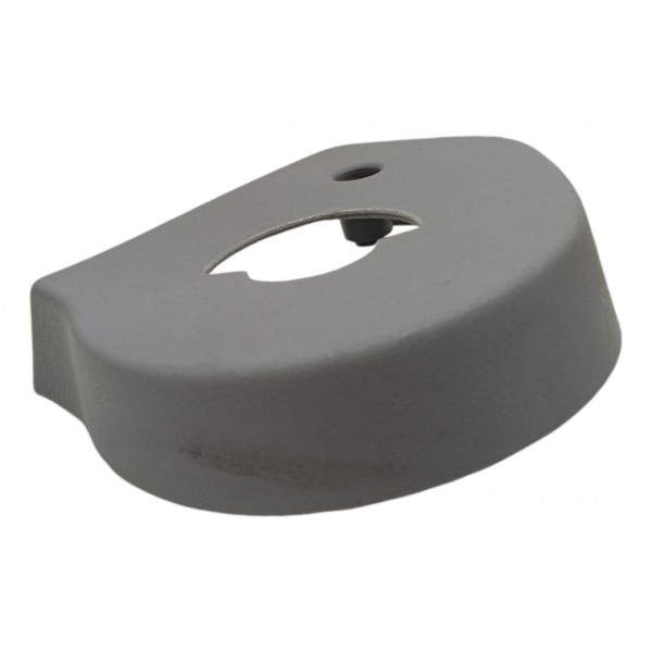 Moldura Lateral Banco Dianteiro Esquerdo Citroen C3 2002 03