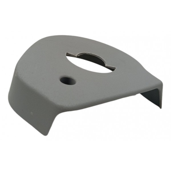 Moldura Lateral Banco Dianteiro Esquerdo Citroen C3 2002 03