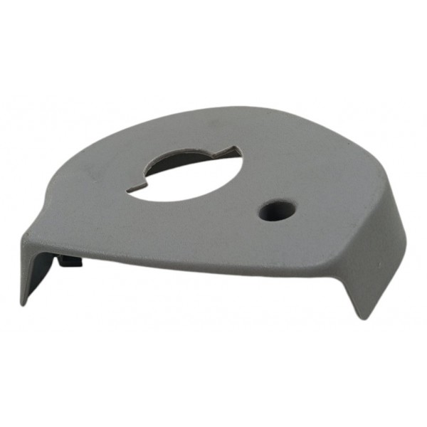 Moldura Lateral Banco Dianteiro Direito Citroen C3 2002 2003