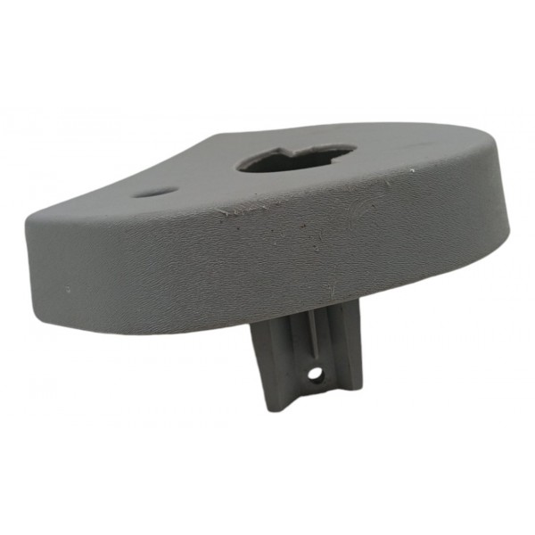 Moldura Lateral Banco Dianteiro Direito Citroen C3 2002 2003
