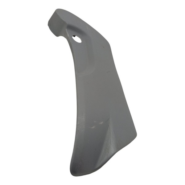 Acabamento Lateral Banco Esquerdo Citroen C3 2002 2003 2004