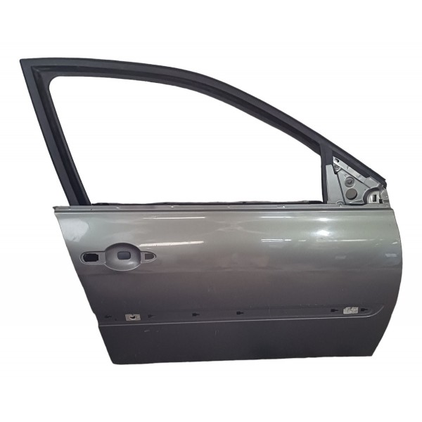 Porta Dianteira Direita Renault Megane 2008