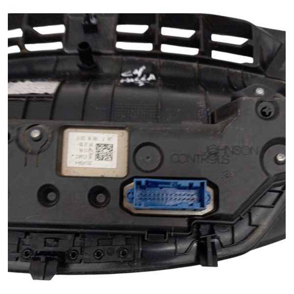 Painel Instrumento Velocímetro Citroen C4 Pallas 2007 08 09