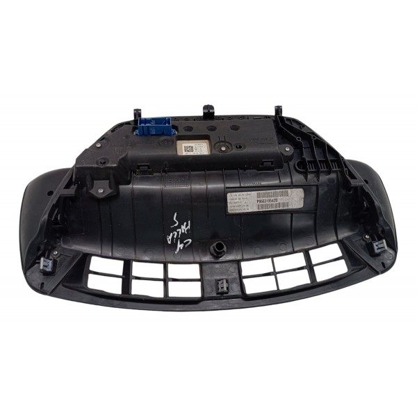 Painel Instrumento Velocímetro Citroen C4 Pallas 2007 08 09