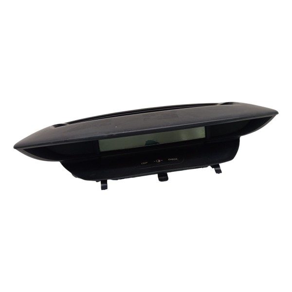 Painel Instrumento Velocímetro Citroen C4 Pallas 2007 08 09