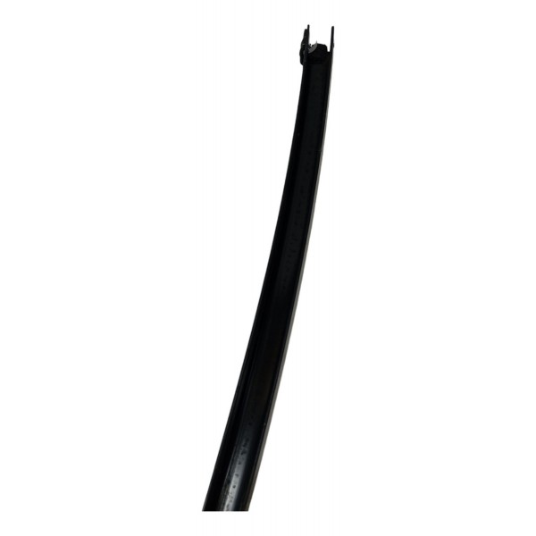Guia Canaleta Vidro Traseira Esquerda Renault Fluence 2011