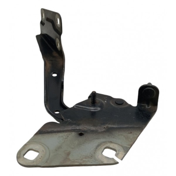 Braço Dobradiça Capo Direito Renault Fluence 2011 2012 2013