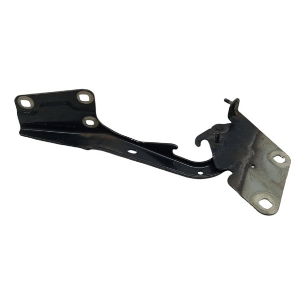 Braço Dobradiça Capo Direito Renault Fluence 2011 2012 2013