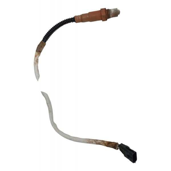 Sonda Lambda Catalisador Renault Fluence 2.0 2012 12 13 14