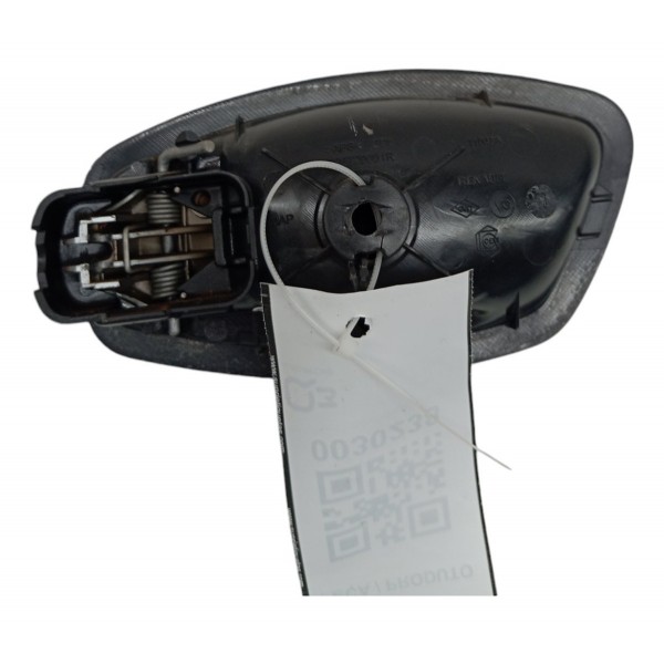 Maçaneta Interna Traseira Direita Renault Fluence 2011 2012