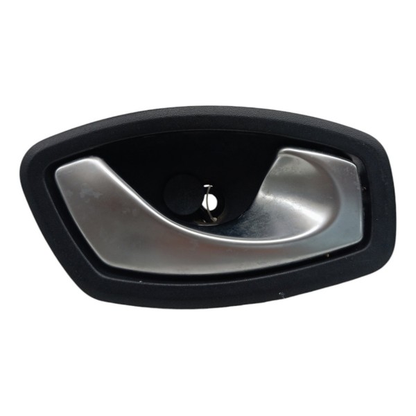 Maçaneta Interna Traseira Direita Renault Fluence 2011 2012