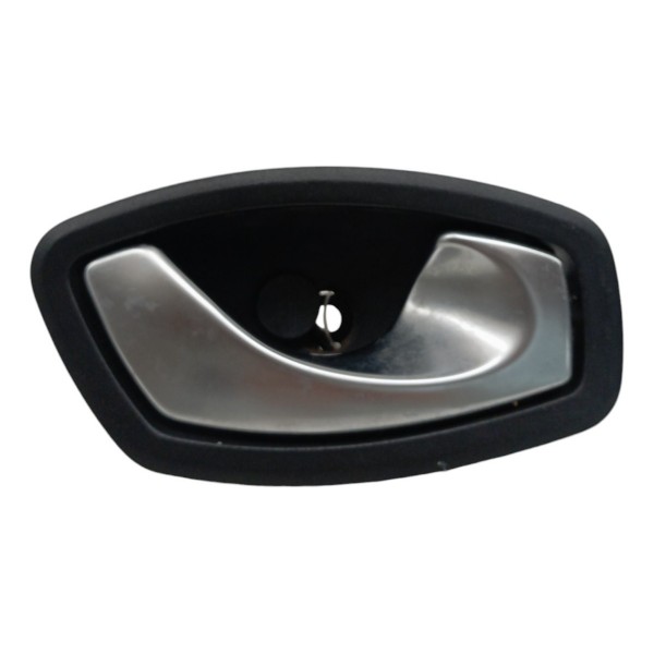 Maçaneta Interna Traseira Direita Renault Fluence 2011 2012