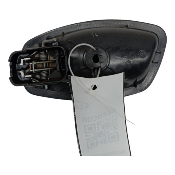 Maçaneta Interna Traseira Direita Renault Fluence 2011 2012