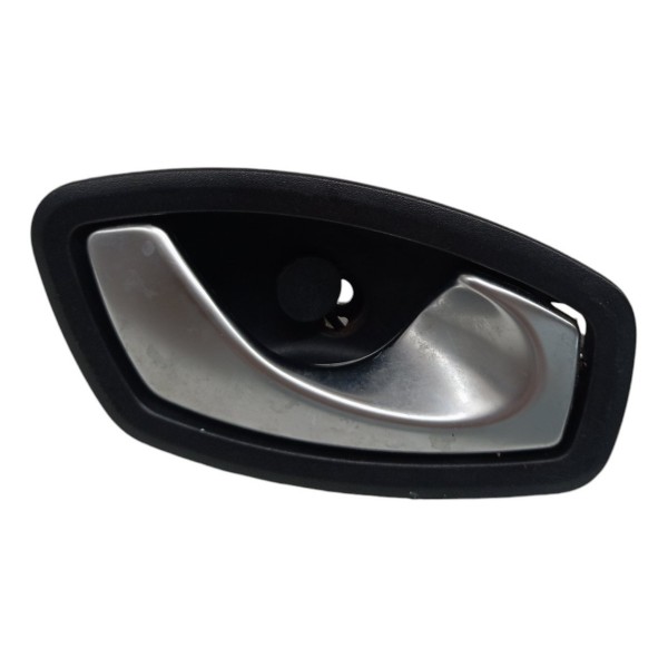 Maçaneta Interna Traseira Direita Renault Fluence 2011 2012