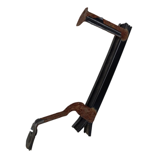 Guia Vidro Porta Dianteira Esquerda Citroen C4 Hatch 2012 13