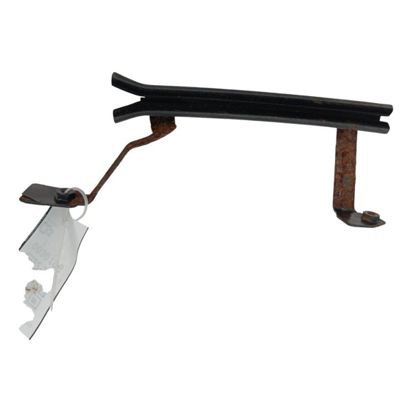 Guia Vidro Porta Dianteira Esquerda Citroen C4 Hatch 2012 13