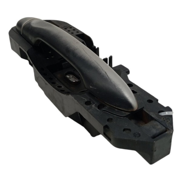 Maçaneta Externa Traseira Esquerda Renault Fluence 2011 2012