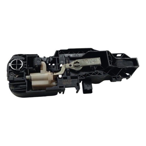 Maçaneta Externa Traseira Esquerda Renault Fluence 2011 2012