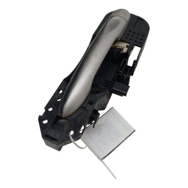 Maçaneta Externa Traseira Esquerda Renault Fluence 2011 2012