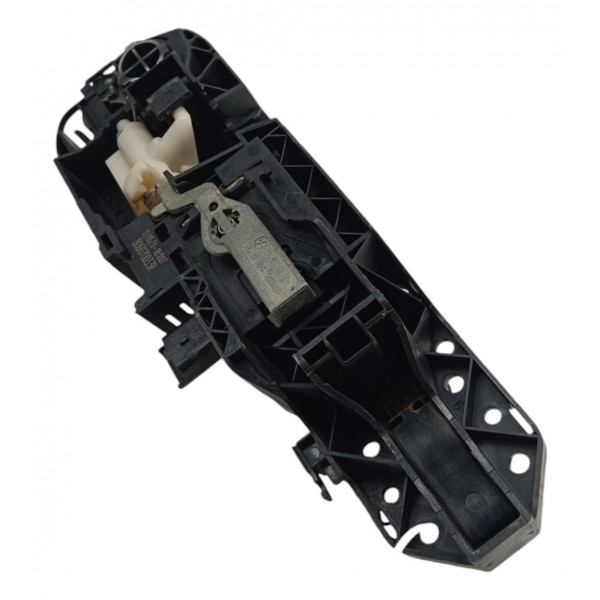 Maçaneta Externa Traseira Esquerda Renault Fluence 2011 2012