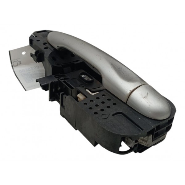 Maçaneta Externa Traseira Esquerda Renault Fluence 2011 2012