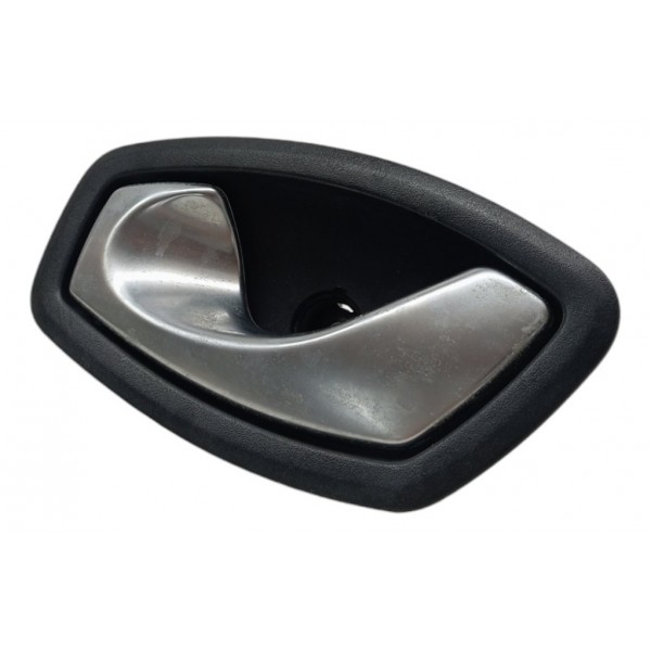 Maçaneta Interna Traseira Esquerda Renault Fluence 2011 2012